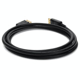 AddOn Networks DISPLAYPORT2M DisplayPort cable 2 m Black