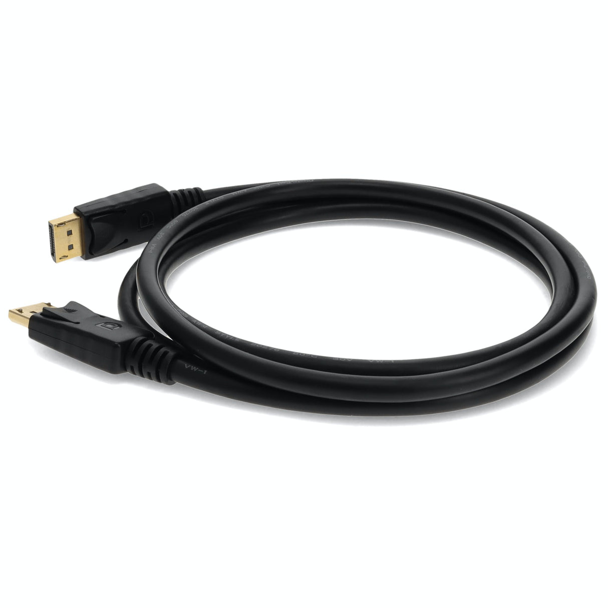 AddOn Networks DISPLAYPORT2M DisplayPort cable 2 m Black