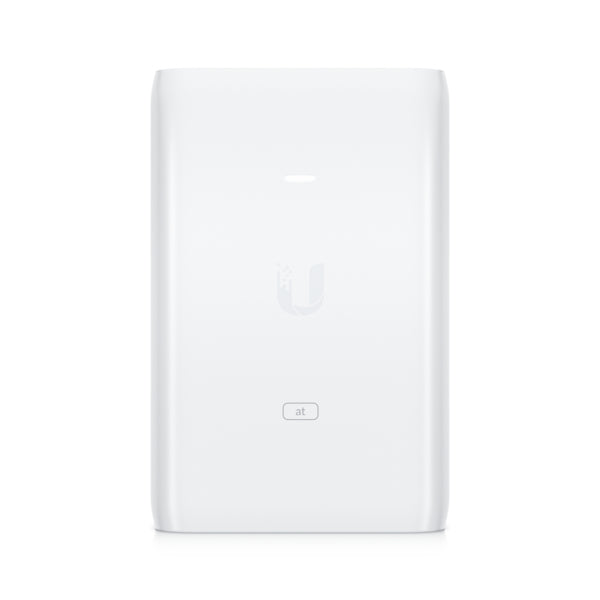 Ubiquiti U-POE-AT PoE adapter Gigabit Ethernet