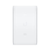 Ubiquiti U-POE-AT PoE adapter Gigabit Ethernet