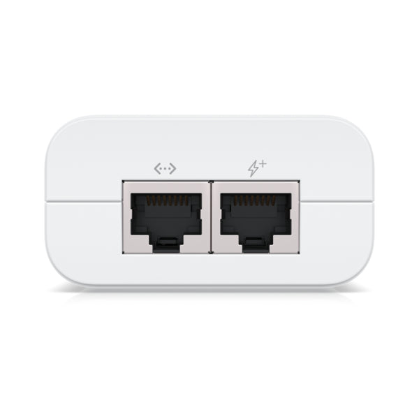 Ubiquiti U-POE-AT PoE adapter Gigabit Ethernet