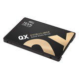 Team Group QX T253X7001T0C101 internal solid state drive 2.5" 1 TB Serial ATA III SLC