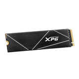 XPG GAMMIX S70 Blade M.2 2000 GB PCI Express 4.0 3D NAND NVMe