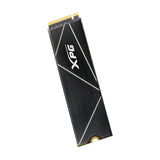 XPG GAMMIX S70 Blade M.2 1 TB PCI Express 4.0 3D NAND NVMe