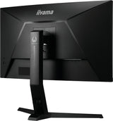 iiyama G-MASTER GB2766HSU-B1 LED display 68.6 cm (27") 1920 x 1080 pixels Full HD Black