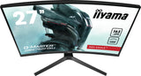 iiyama G-MASTER GB2766HSU-B1 LED display 68.6 cm (27") 1920 x 1080 pixels Full HD Black