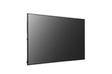 LG 75UH5J-M Signage Display Digital signage flat panel 190.5 cm (75") LED Wi-Fi 500 cd/m² 4K Ultra HD Black WebOS 24/7