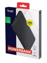 Trust Primo Lithium-Ion (Li-Ion) 5000 mAh Black