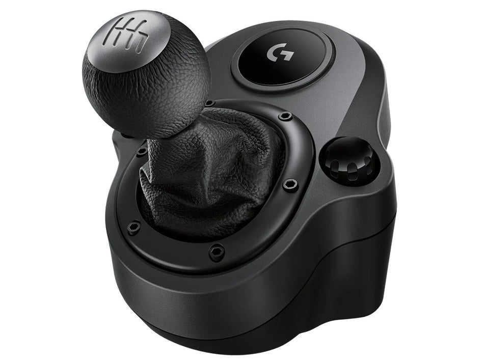 Logitech G Driving Force Shifter