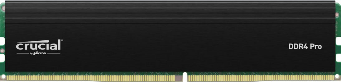 Crucial CP32G4DFRA32A memory module 32 GB 1 x 32 GB DDR4 3200 MHz