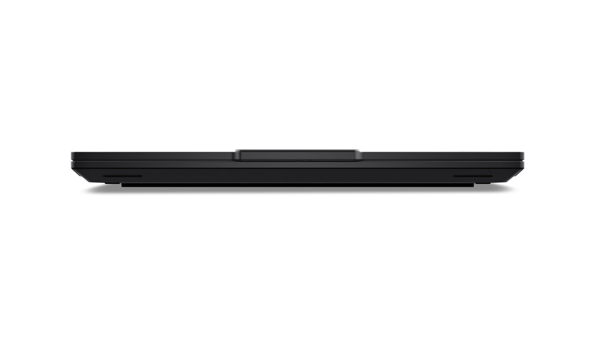 Lenovo ThinkPad P16s Gen 3 (Intel) Intel Core Ultra 7 155H Mobile workstation 40.6 cm (16") WUXGA 32 GB DDR5-SDRAM 1 TB SSD NVIDIA RTX 500 Ada Wi-Fi 6E (802.11ax) Windows 11 Pro Black