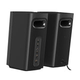 Creative Labs Creative T60 Full range Black Wired & Wireless 30 W