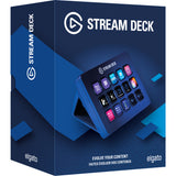 Elgato Stream Deck MK.2 Black 15 buttons