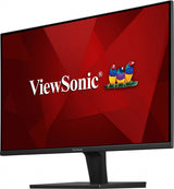 Viewsonic VA VA2715-H computer monitor 68.6 cm (27") 1920 x 1080 pixels Full HD Black