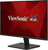 Viewsonic VA VA2715-H computer monitor 68.6 cm (27") 1920 x 1080 pixels Full HD Black