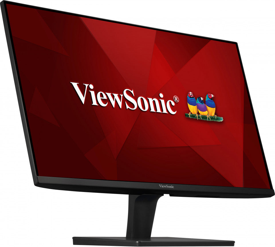 Viewsonic VA VA2715-H computer monitor 68.6 cm (27") 1920 x 1080 pixels Full HD Black