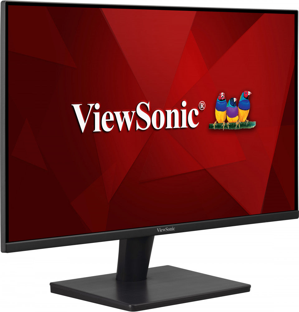 Viewsonic VA VA2715-H computer monitor 68.6 cm (27") 1920 x 1080 pixels Full HD Black