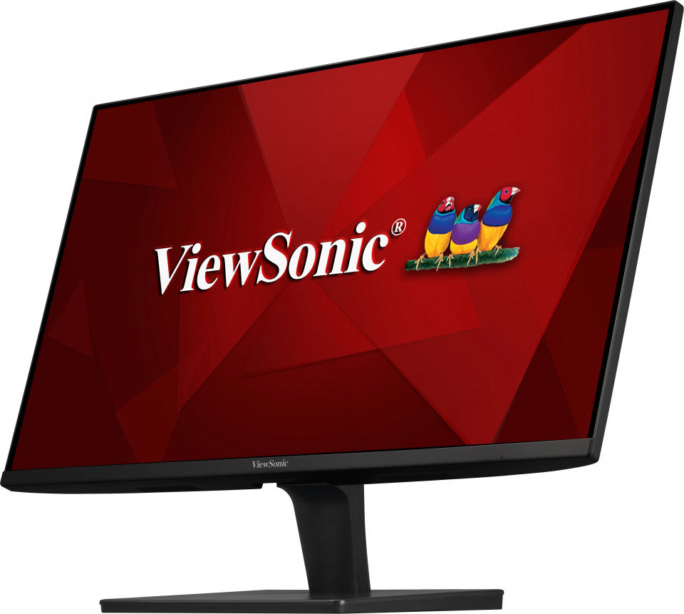 Viewsonic VA VA2715-H computer monitor 68.6 cm (27") 1920 x 1080 pixels Full HD Black