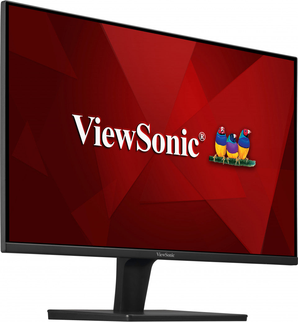 Viewsonic VA VA2715-H computer monitor 68.6 cm (27") 1920 x 1080 pixels Full HD Black