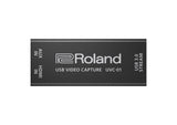 Roland UVC-01 video capturing device Internal HDMI