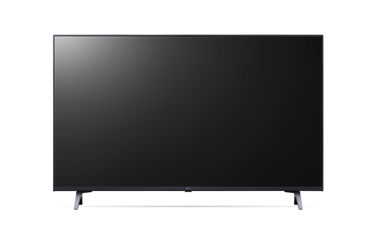 LG 55UN640S Signage Display Digital signage flat panel 139.7 cm (55") Wi-Fi 300 cd/m² 4K Ultra HD Blue WebOS