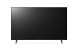 LG 55UN640S Signage Display Digital signage flat panel 139.7 cm (55") Wi-Fi 300 cd/m² 4K Ultra HD Blue WebOS