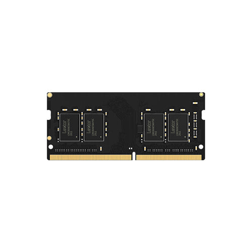 Lexar LD4AS016G-B3200GSST memory module 16 GB 1 x 16 GB DDR4 3200 MHz