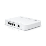 Ubiquiti Networks UniFi Switch Flex XG Managed L2 10G Ethernet (100/1000/10000) Power over Ethernet (PoE) White