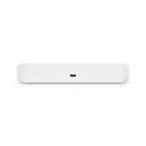 Ubiquiti Networks UniFi Switch Flex XG Managed L2 10G Ethernet (100/1000/10000) Power over Ethernet (PoE) White