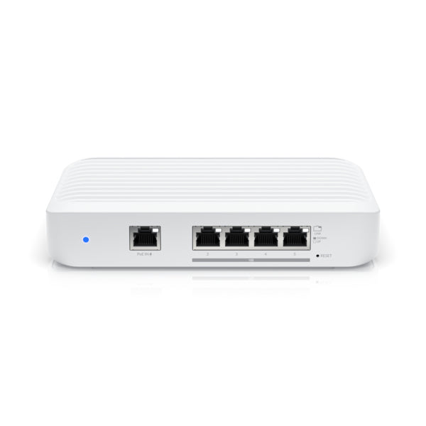 Ubiquiti Networks UniFi Switch Flex XG Managed L2 10G Ethernet (100/1000/10000) Power over Ethernet (PoE) White