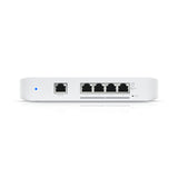 Ubiquiti Networks UniFi Switch Flex XG Managed L2 10G Ethernet (100/1000/10000) Power over Ethernet (PoE) White