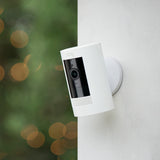 Ring Stick Up Cam Battery Box IP security camera Indoor & outdoor 1920 x 1080 pixels Desk/Wall