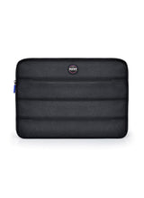 Port Designs Portland 35.6 cm (14") Sleeve case Black