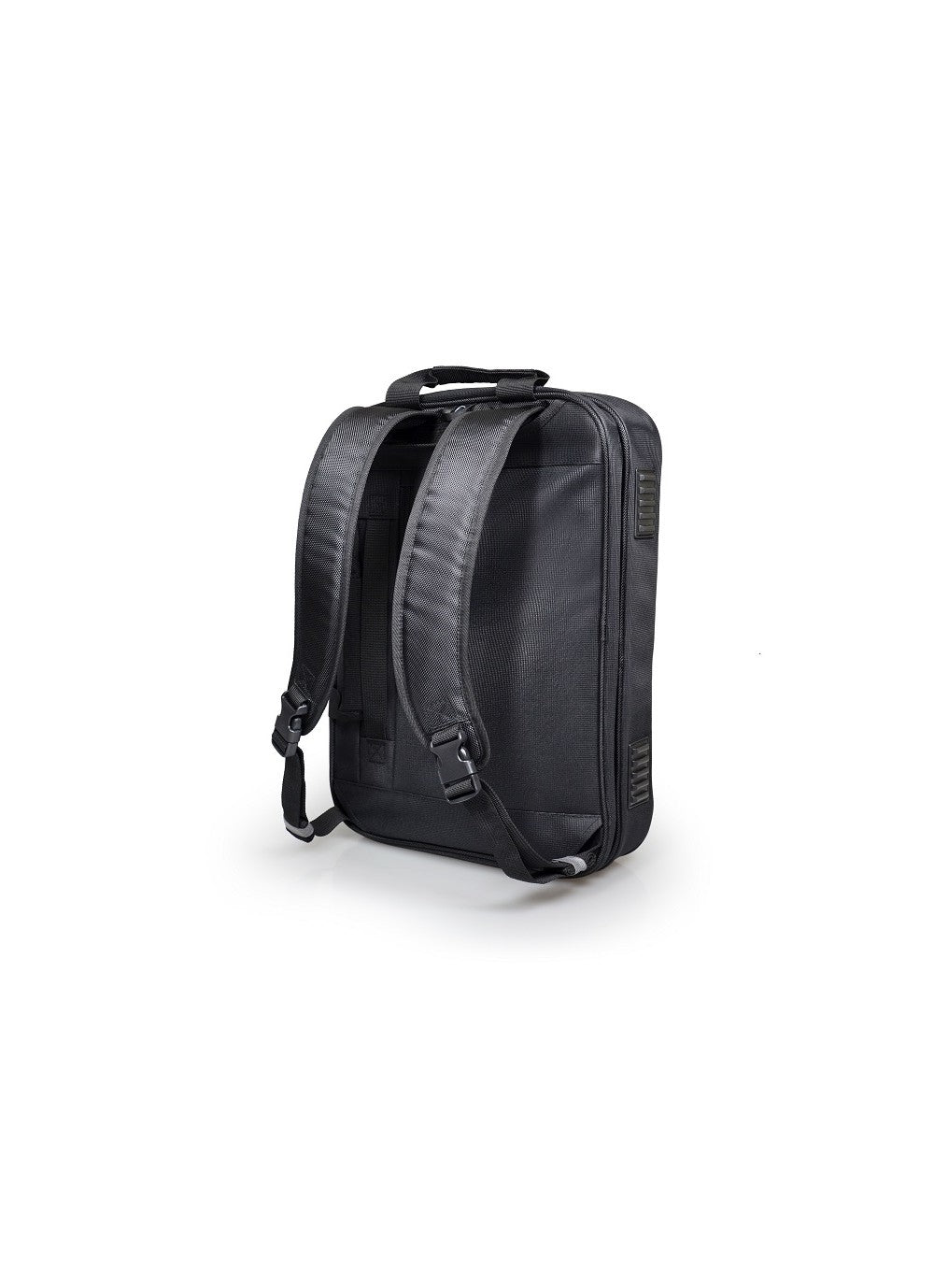 Port Designs Manhattan Combo notebook case 39.6 cm (15.6") Backpack Black