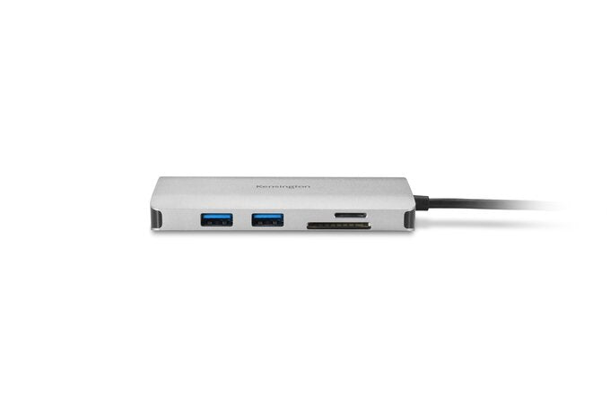 Kensington UH1400p USB-C Mobile Hub