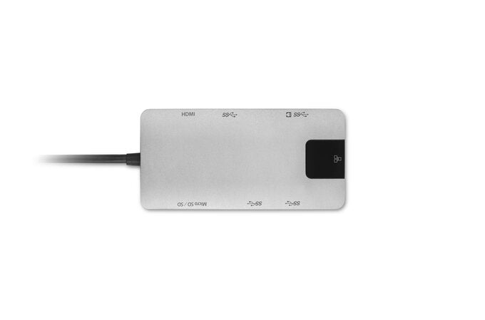 Kensington UH1400p USB-C Mobile Hub