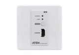 ATEN VE1801AEUT AV extender AV transmitter White