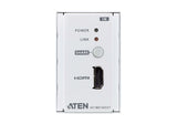 ATEN VE1801AEUT AV extender AV transmitter White