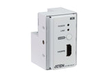 ATEN VE1801AEUT AV extender AV transmitter White