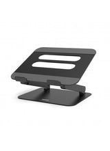 Port Designs 901108 notebook stand Black 39.6 cm (15.6")