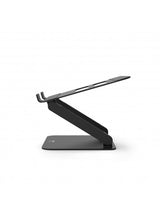 Port Designs 901108 notebook stand Black 39.6 cm (15.6")