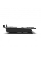 Port Designs 901108 notebook stand Black 39.6 cm (15.6")