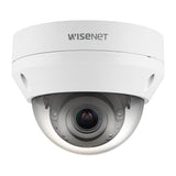 Hanwha QNV-6082R security camera Dome IP security camera Outdoor 1920 x 1080 pixels Ceiling