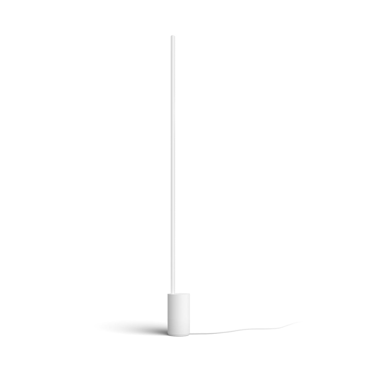 Philips Hue White and colour ambience Signe gradient floor lamp