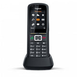 Gigaset R700H PRO DECT telephone Caller ID Black