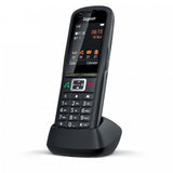 Gigaset R700H PRO DECT telephone Caller ID Black