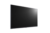 LG 43UL3J-M.AEK Signage Display Digital signage flat panel 109.2 cm (43") LCD Wi-Fi 300 cd/m² 4K Ultra HD Blue WebOS 16/7