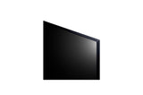 LG 50UL3J-M.AEK Signage Display Digital signage flat panel 127 cm (50") LCD Wi-Fi 400 cd/m² 4K Ultra HD Blue WebOS 16/7