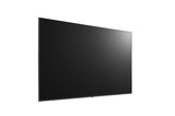 LG 50UL3J-M.AEK Signage Display Digital signage flat panel 127 cm (50") LCD Wi-Fi 400 cd/m² 4K Ultra HD Blue WebOS 16/7