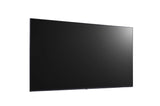 LG 50UL3J-M.AEK Signage Display Digital signage flat panel 127 cm (50") LCD Wi-Fi 400 cd/m² 4K Ultra HD Blue WebOS 16/7